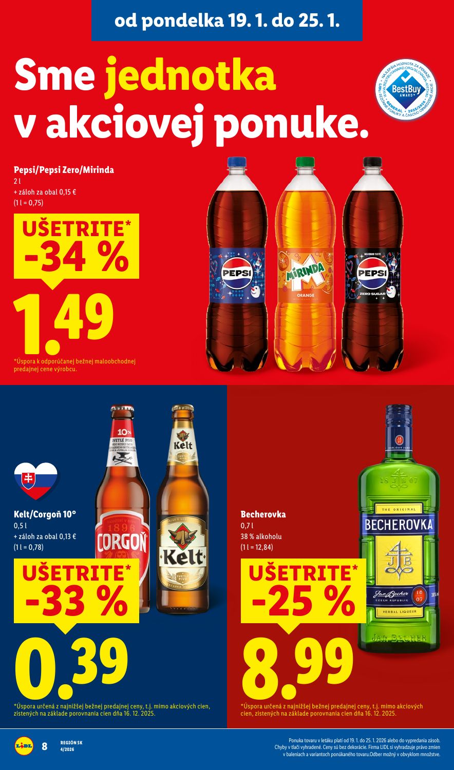 LIDL