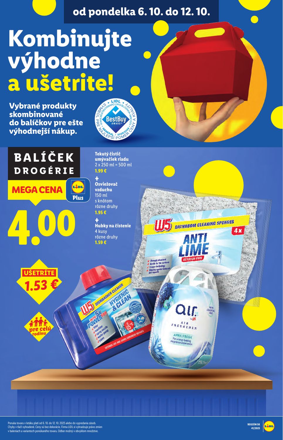 LIDL