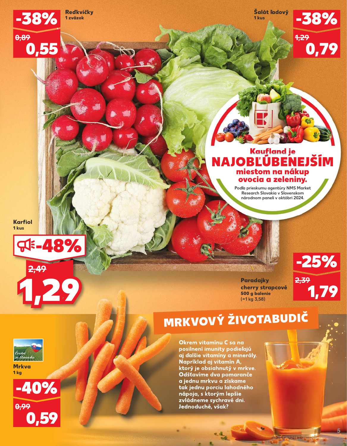Kaufland