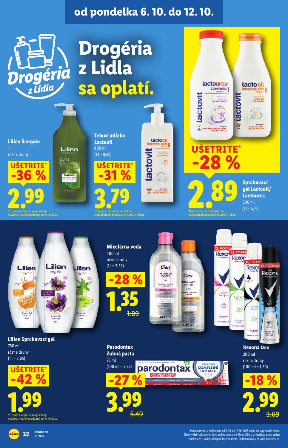 LIDL