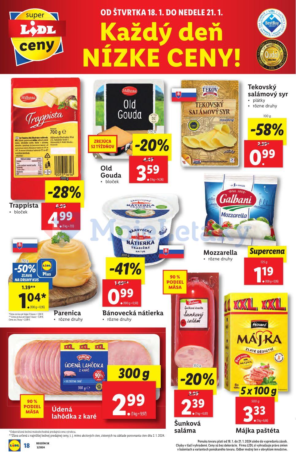 LIDL