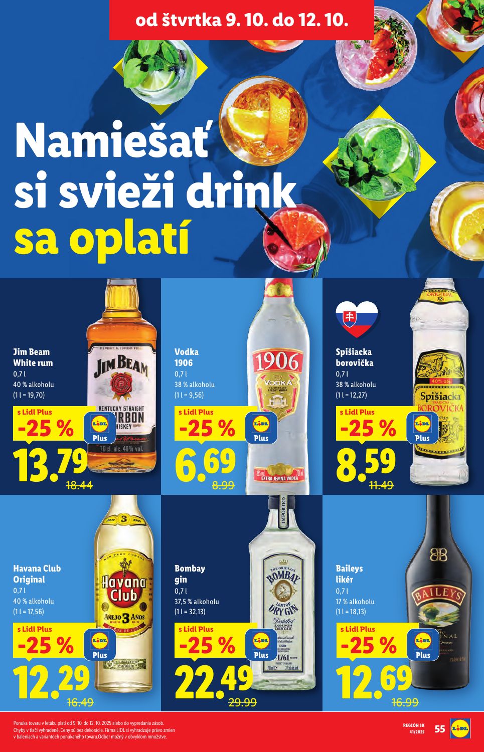 LIDL