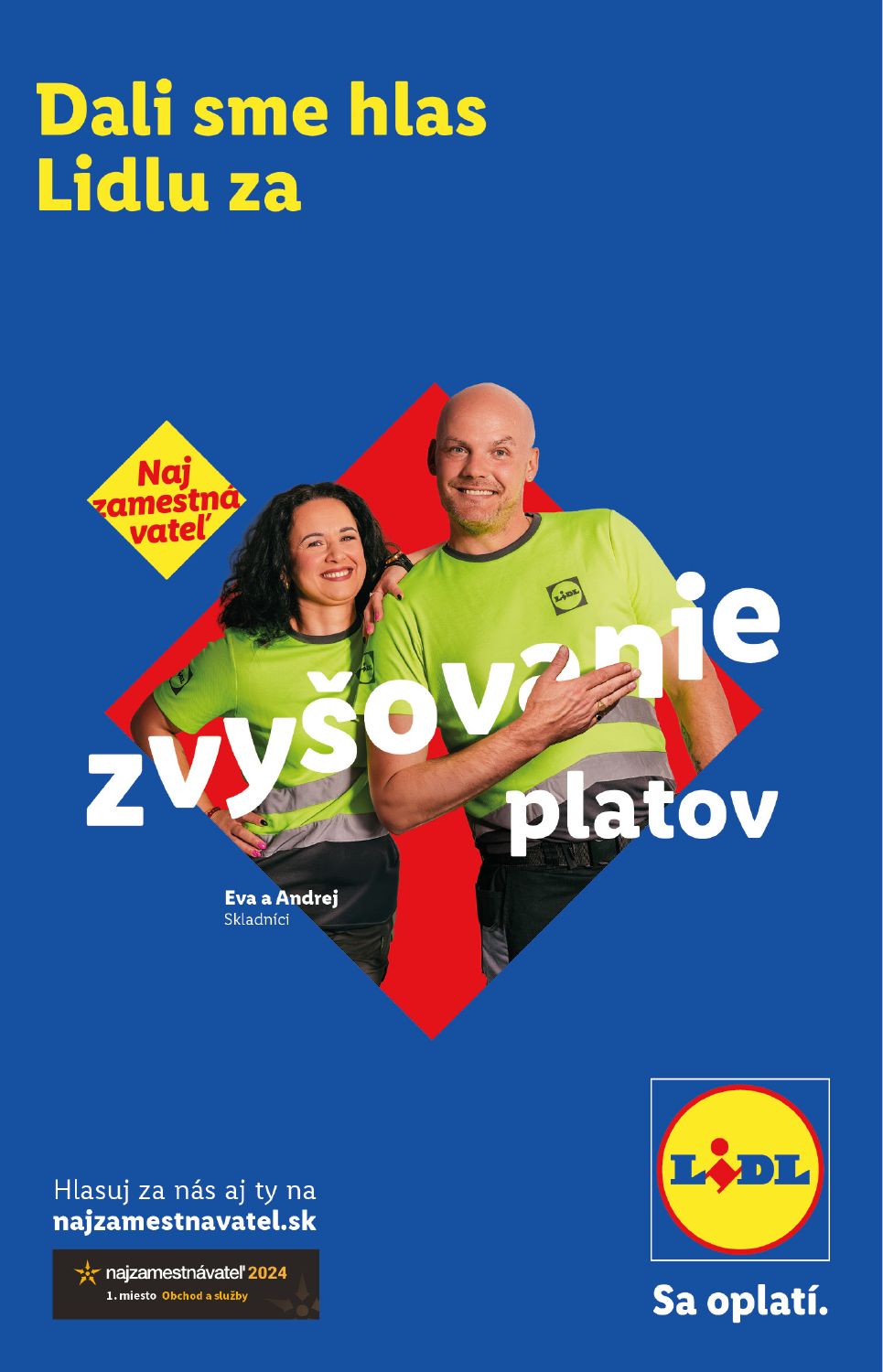 LIDL
