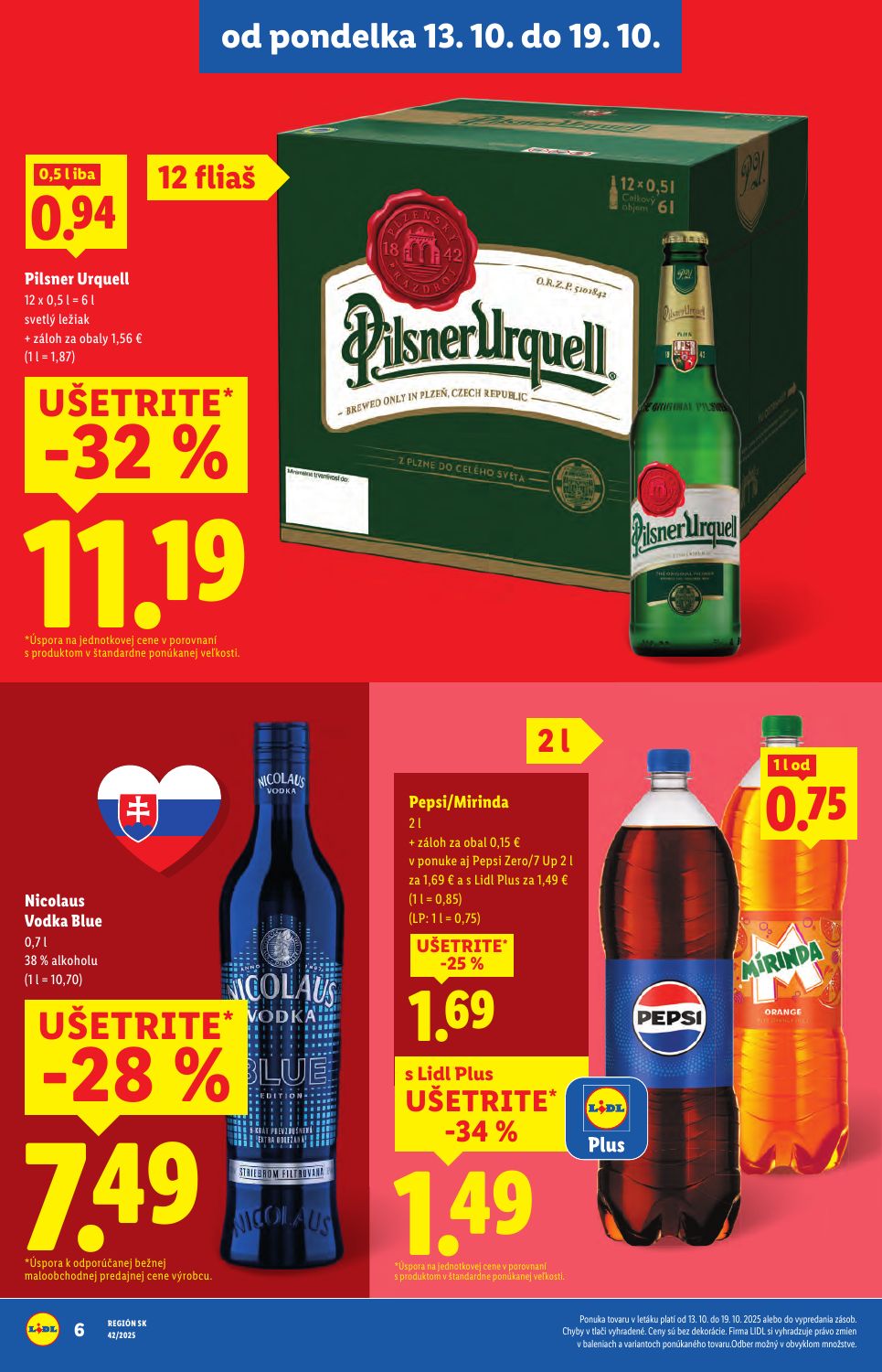 LIDL