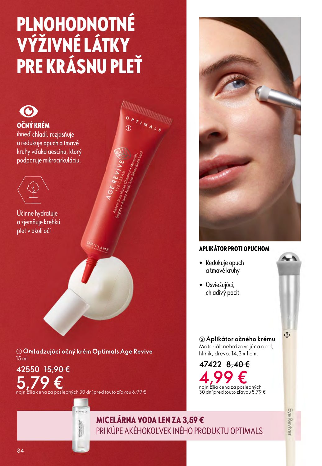 Oriflame