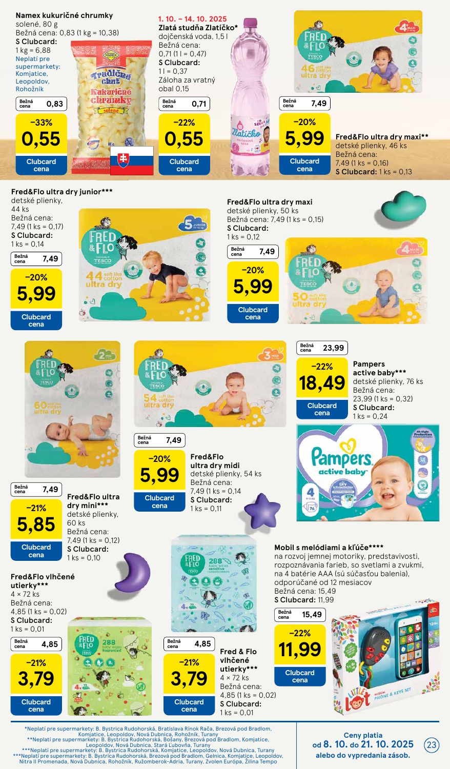 TESCO