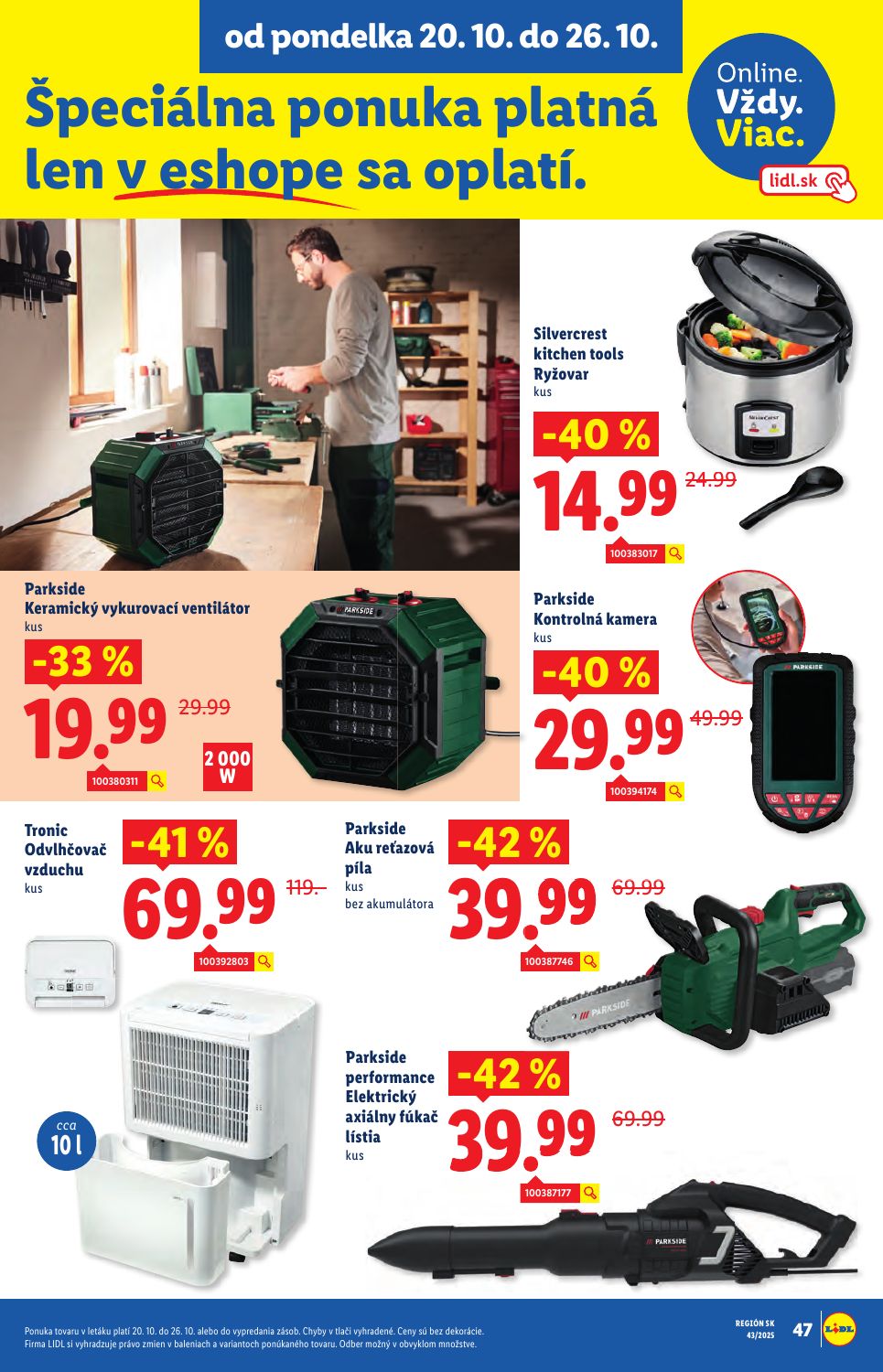 LIDL