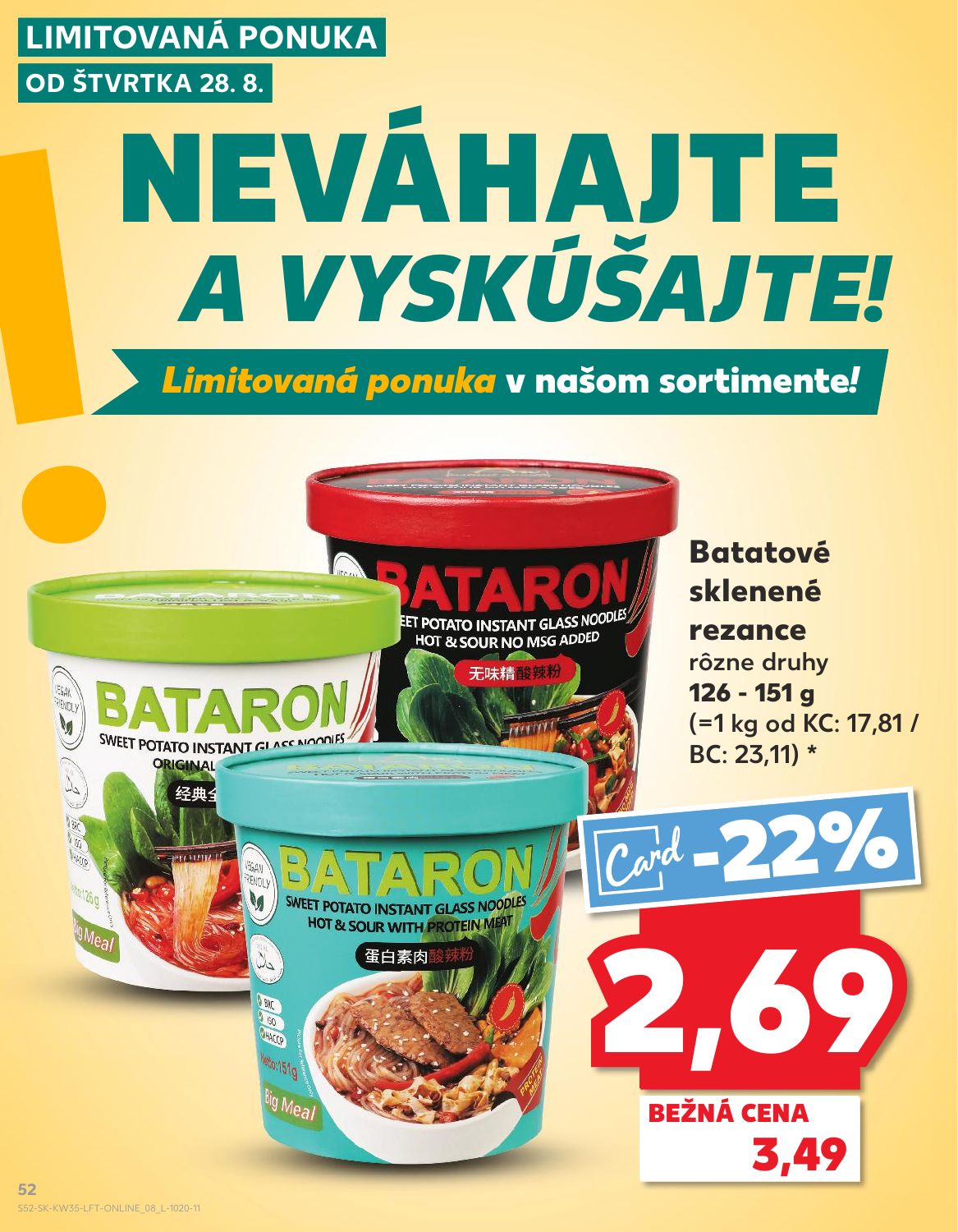 Kaufland
