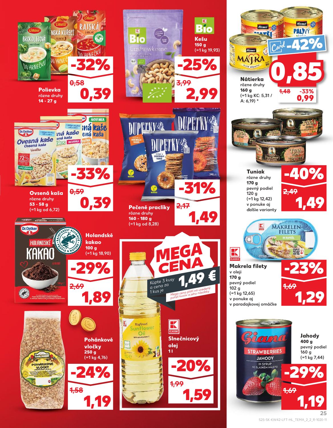 Kaufland