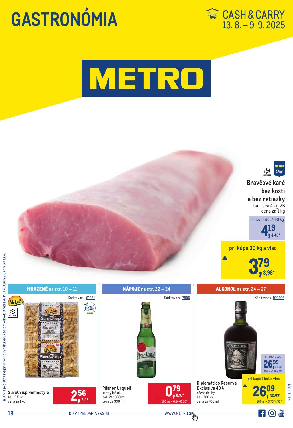 METRO
