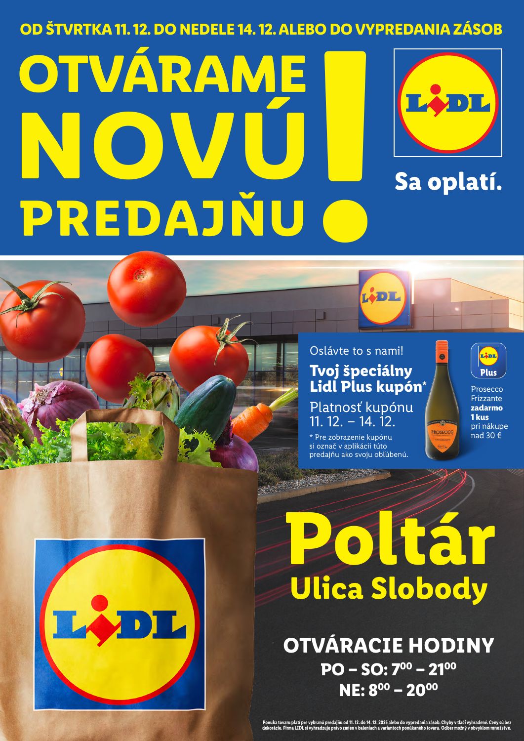 LIDL