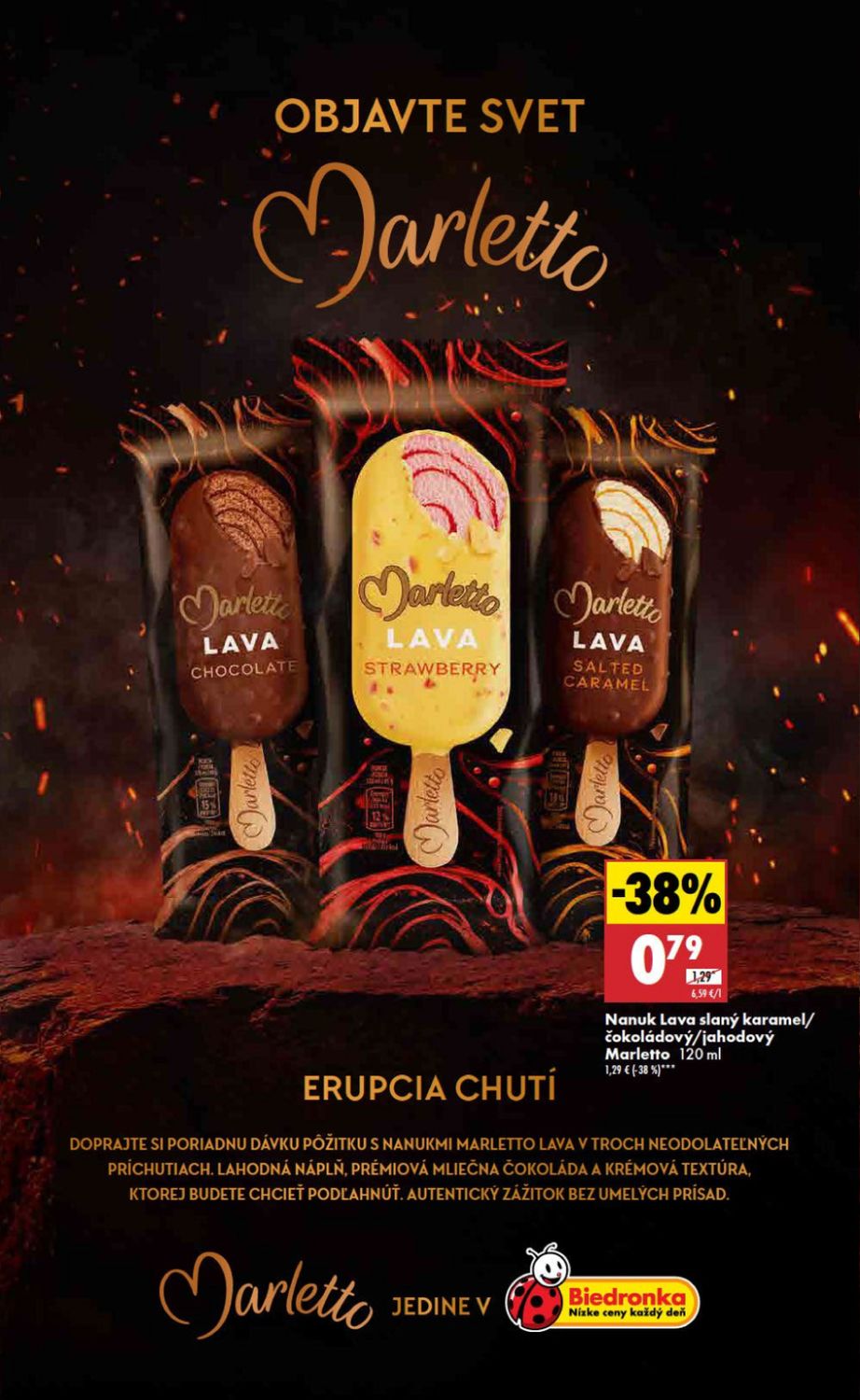 Biedronka