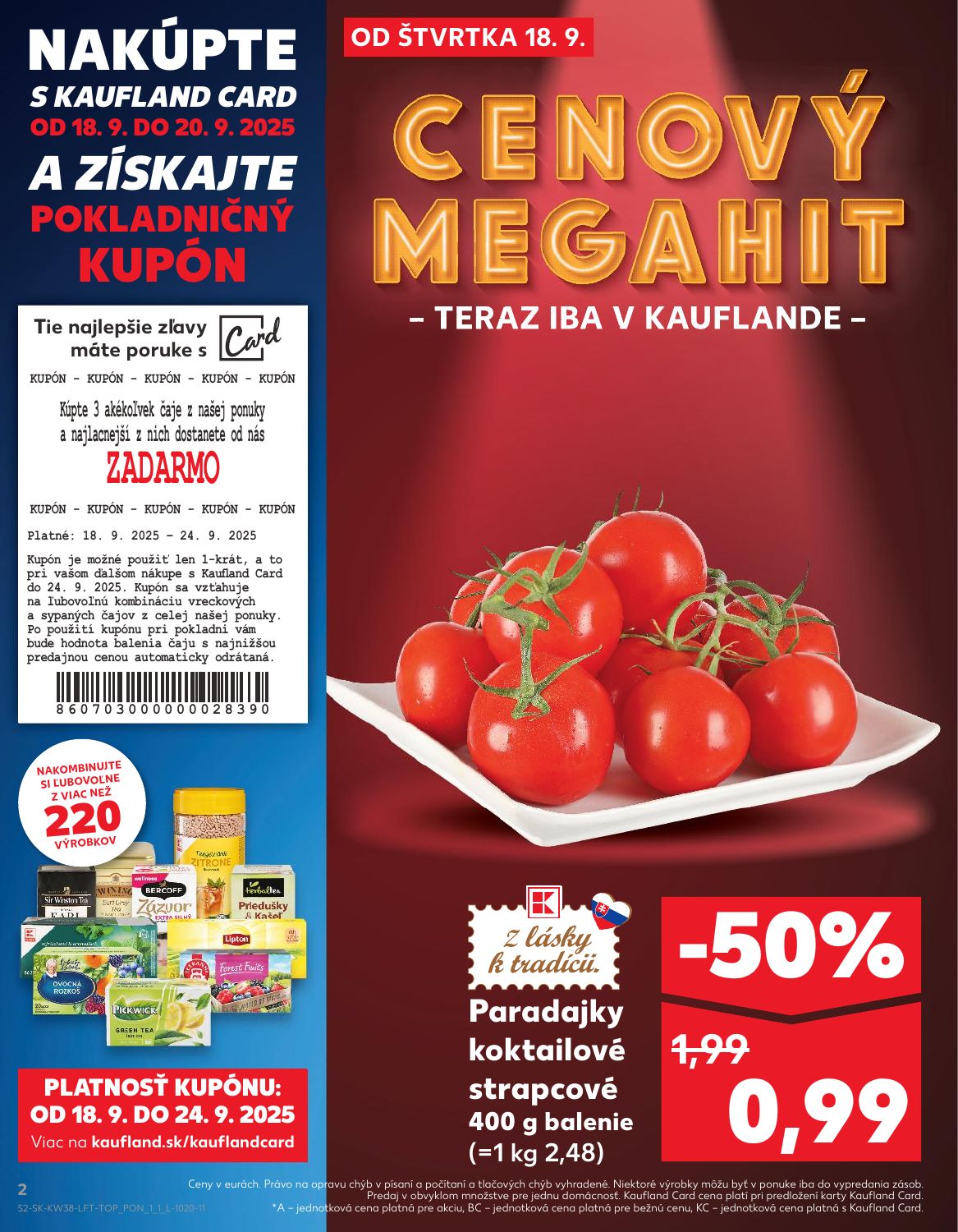 Kaufland