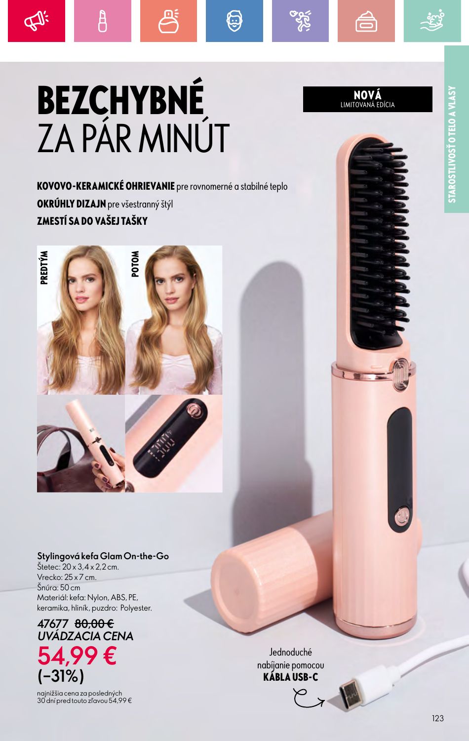 Oriflame