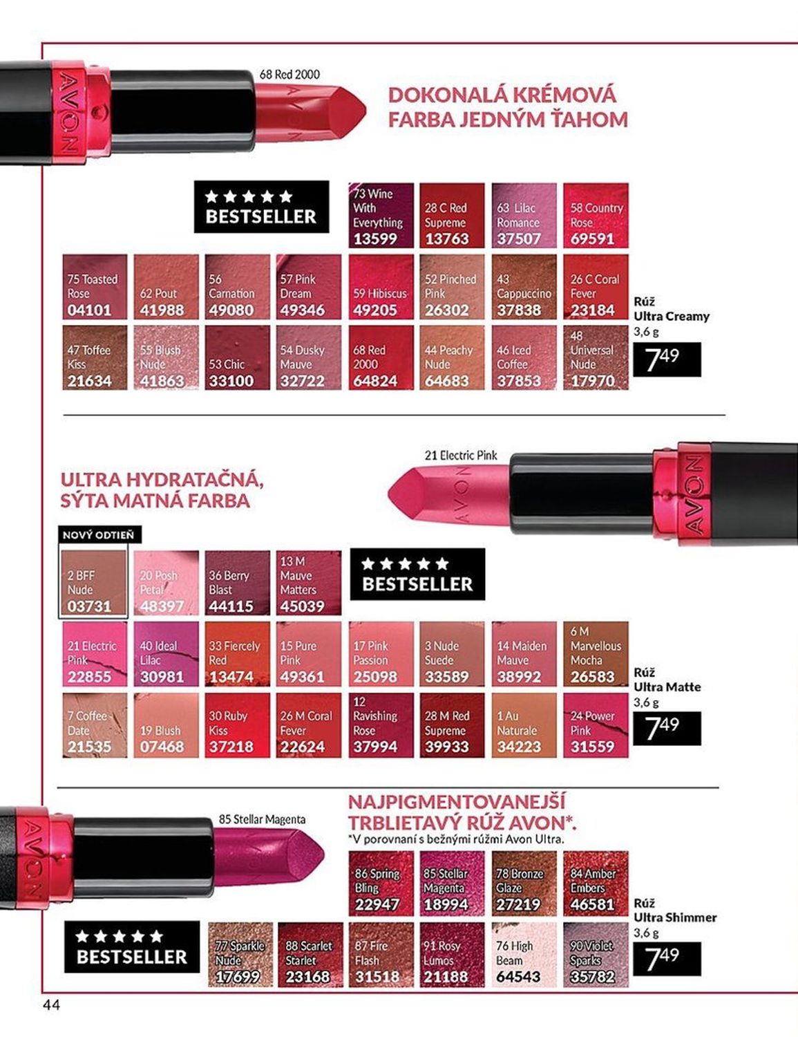 AVON