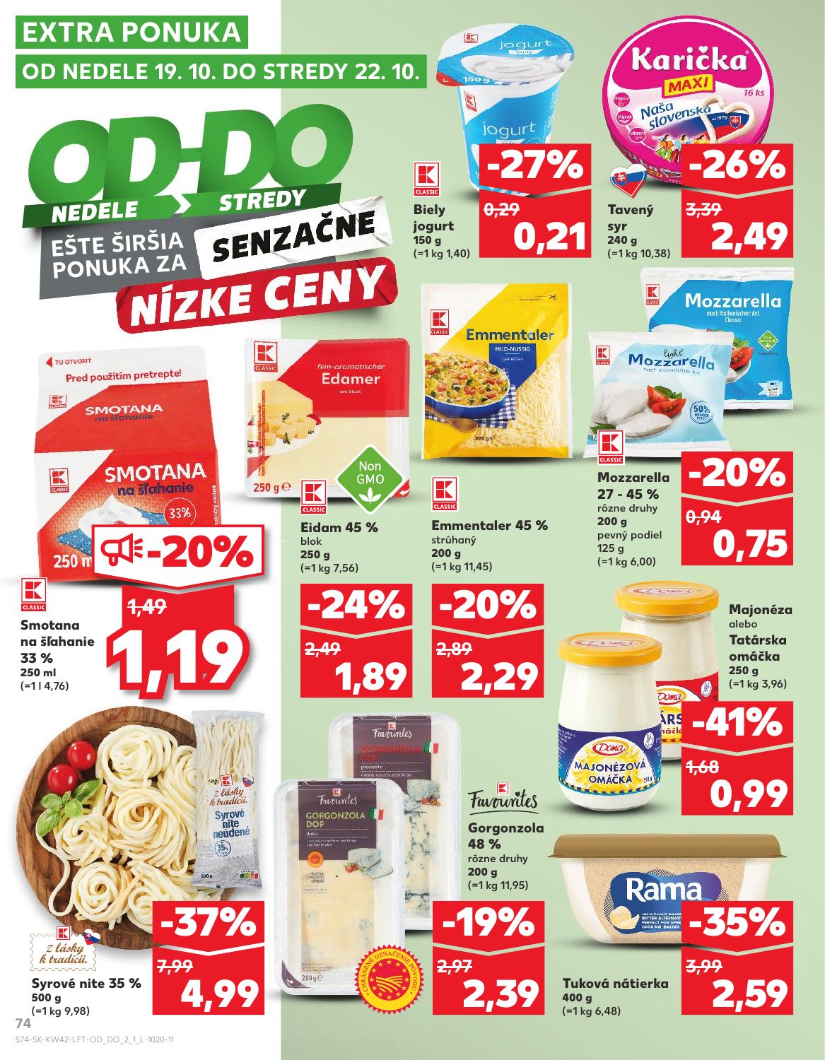 Kaufland