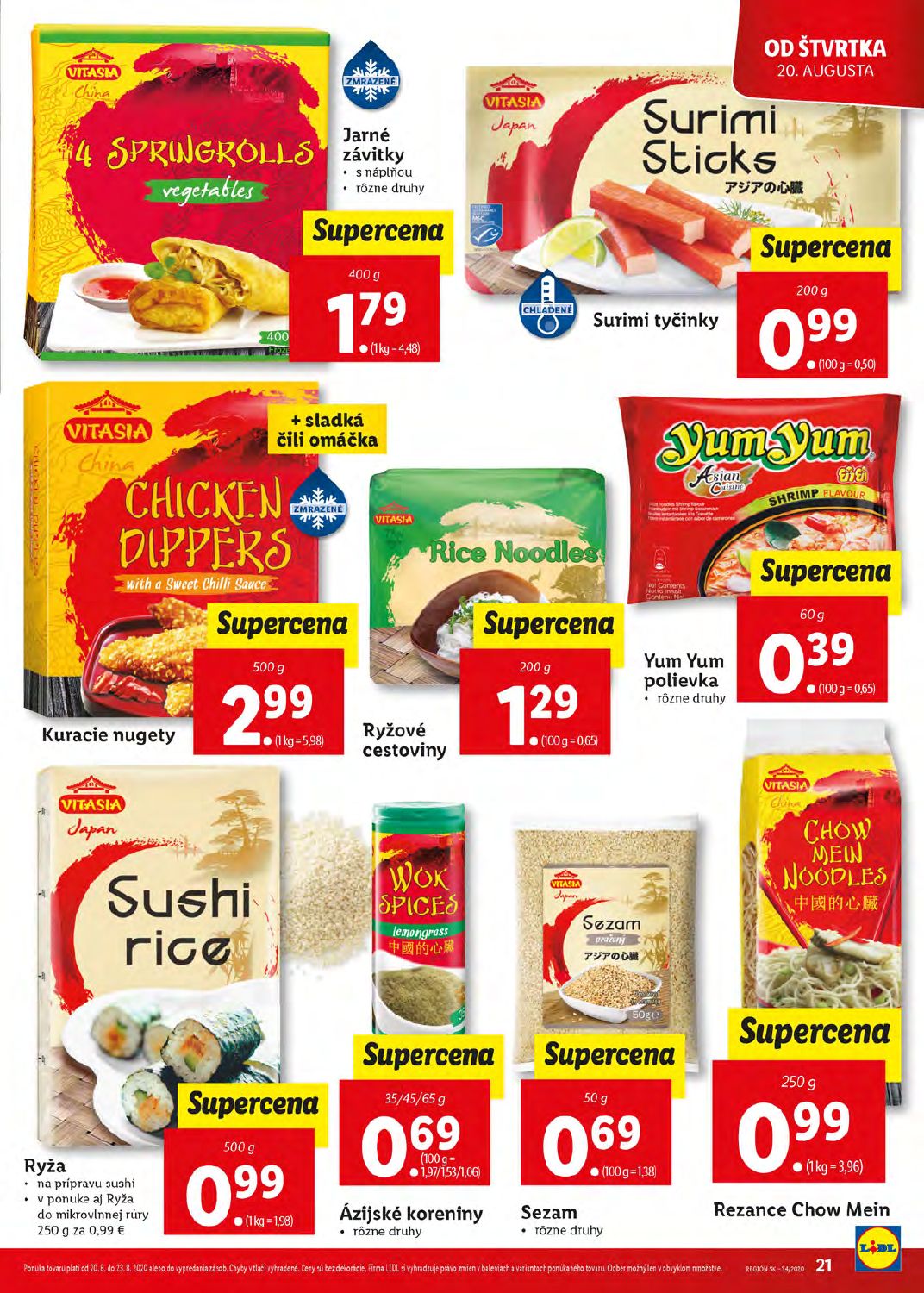 LIDL