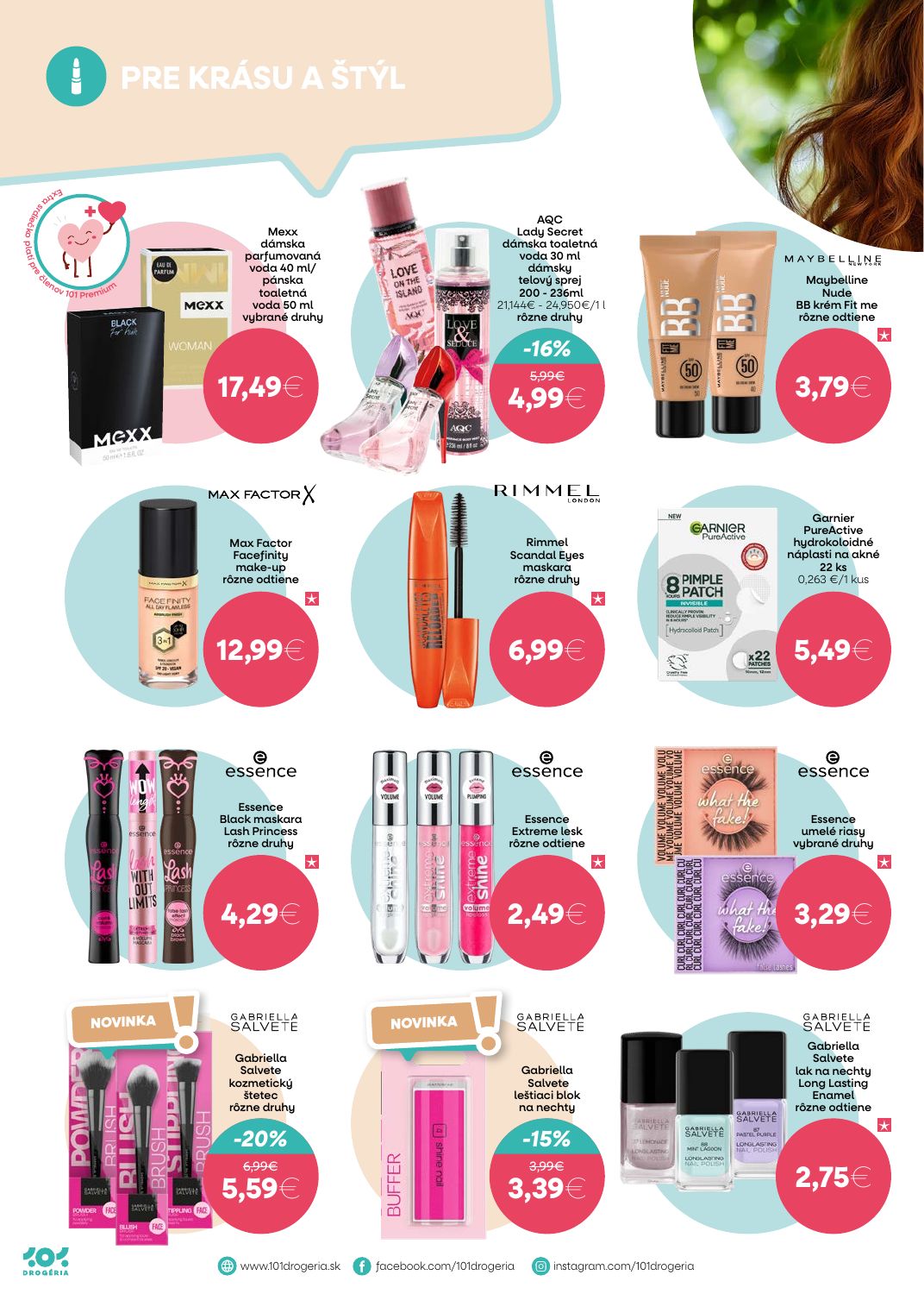 101 Drogerie