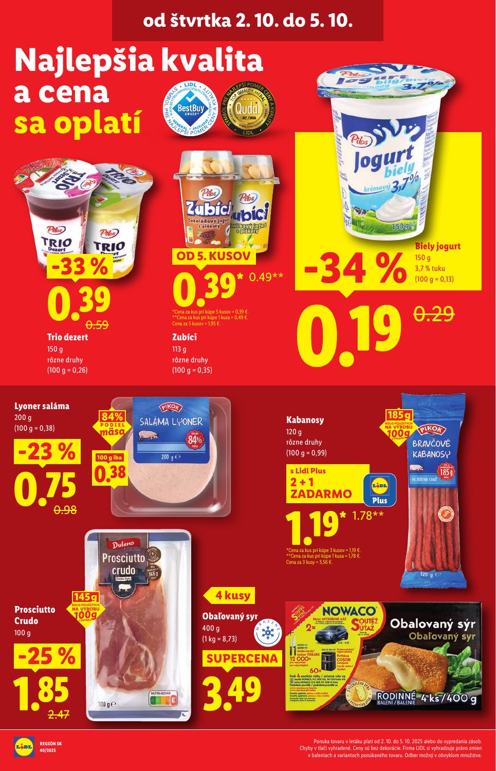 LIDL
