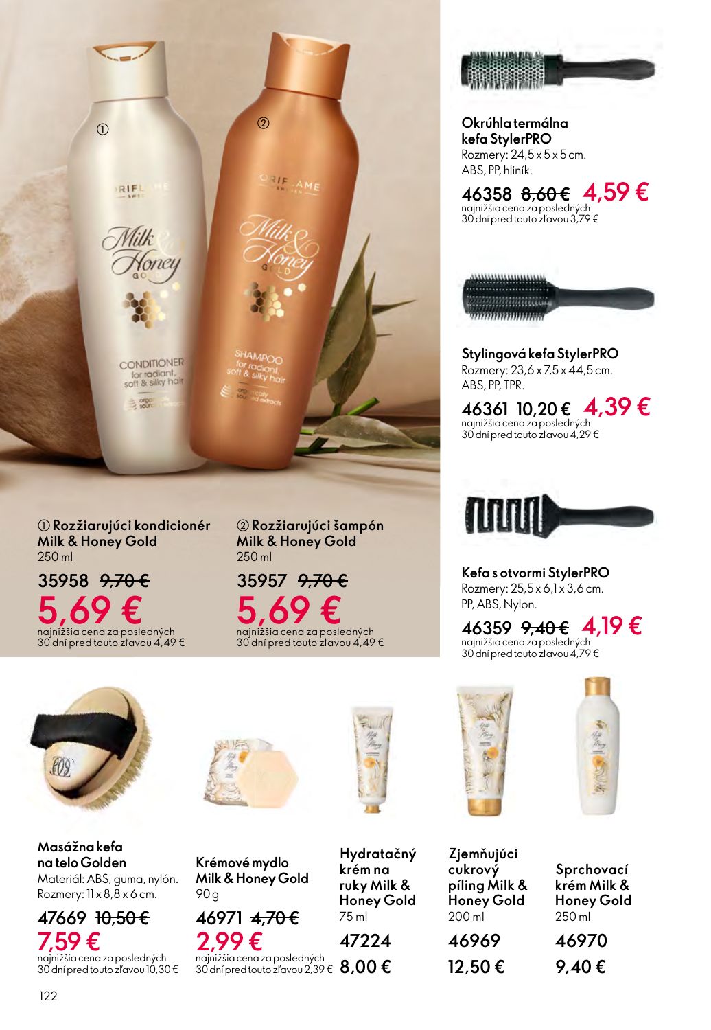 Oriflame