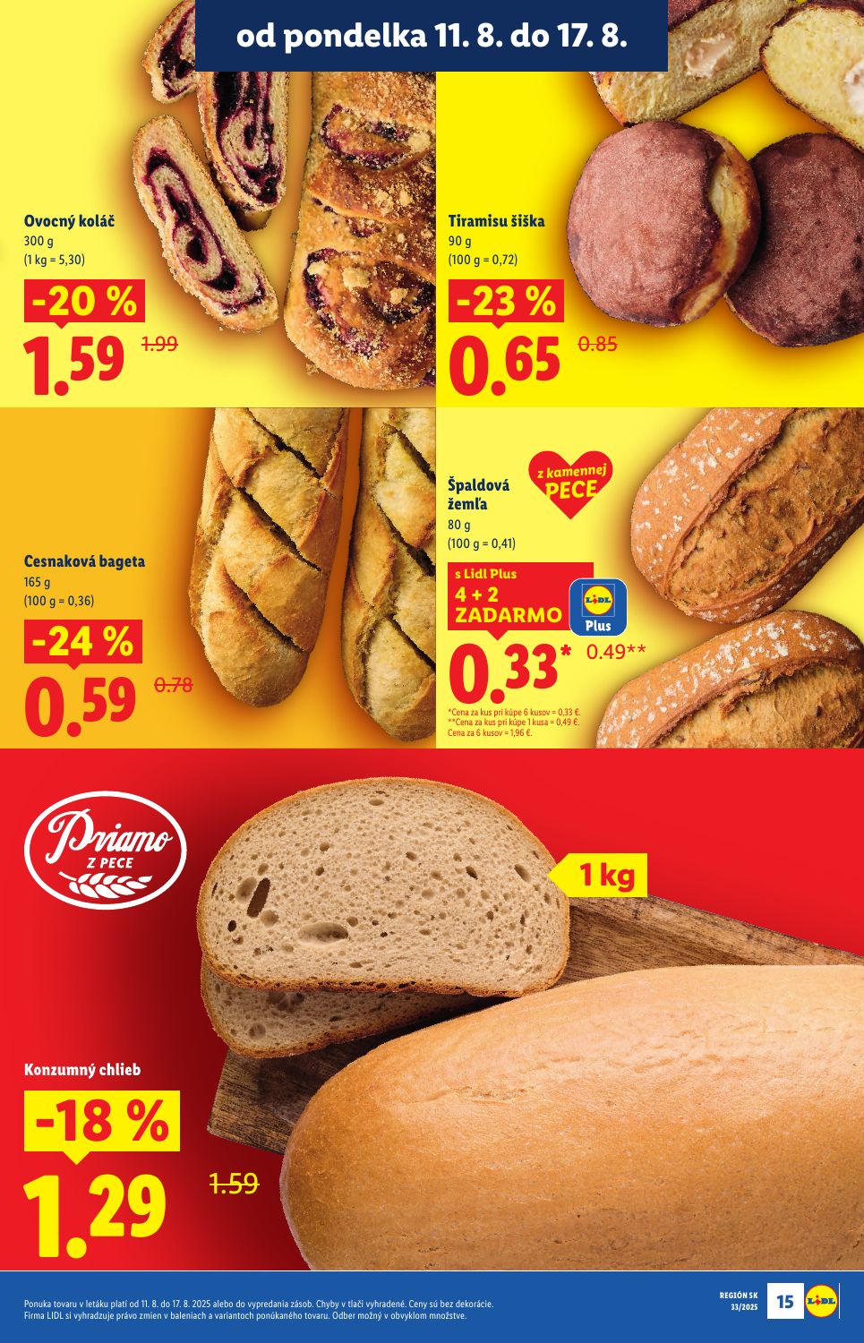 LIDL