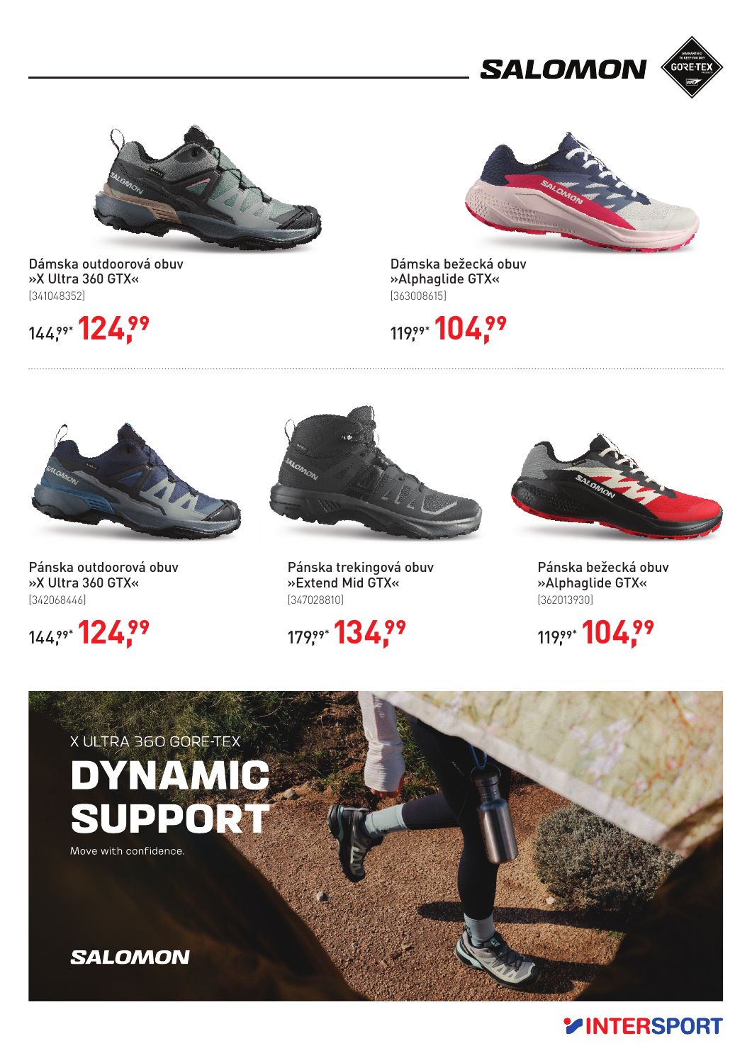 INTERSPORT
