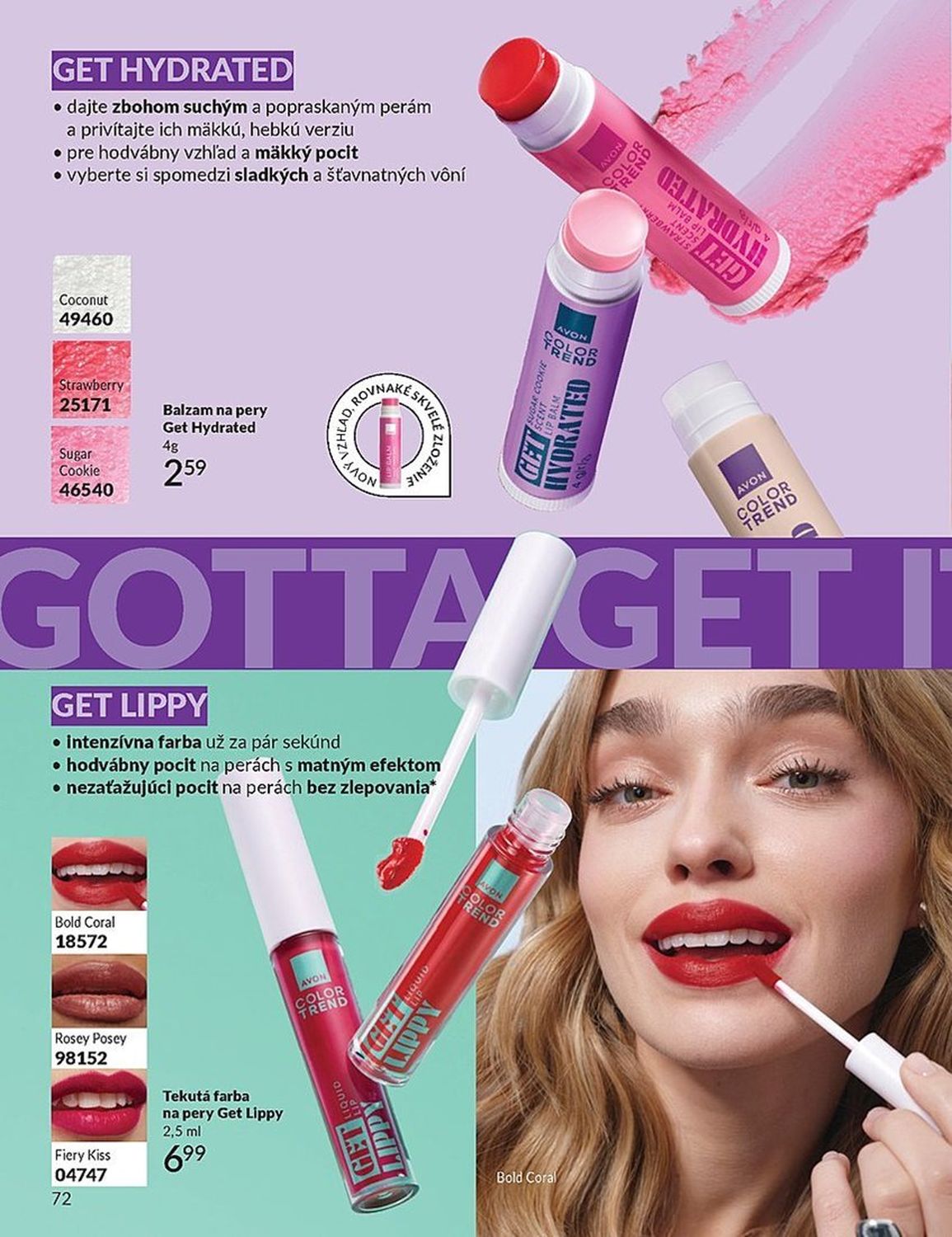 AVON