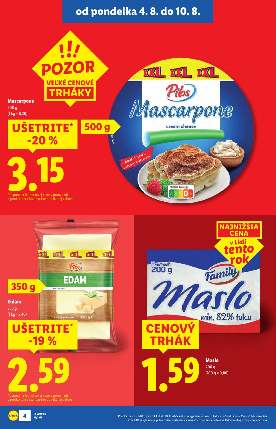 LIDL