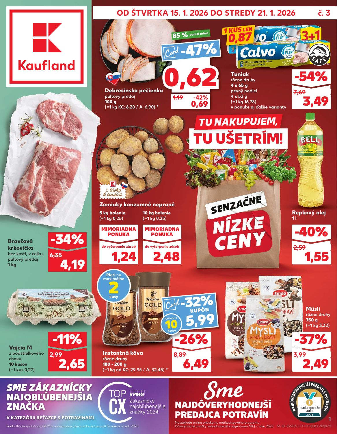 Kaufland