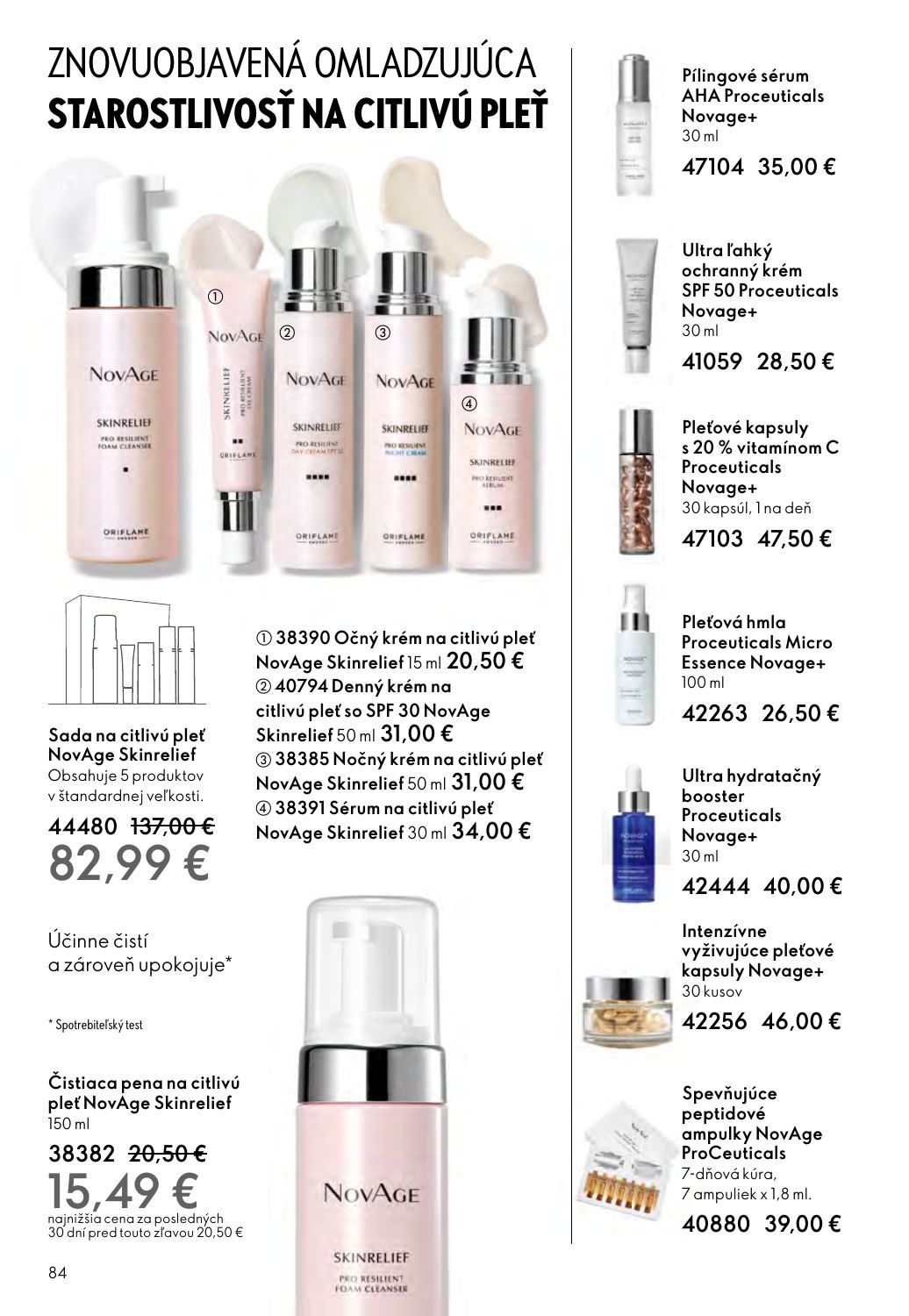 Oriflame