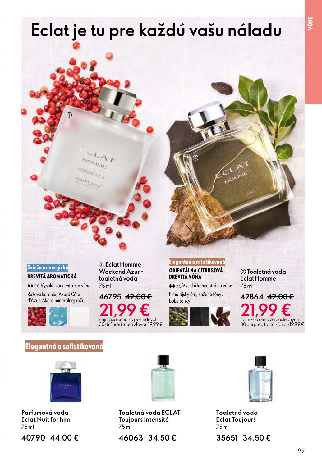 Oriflame