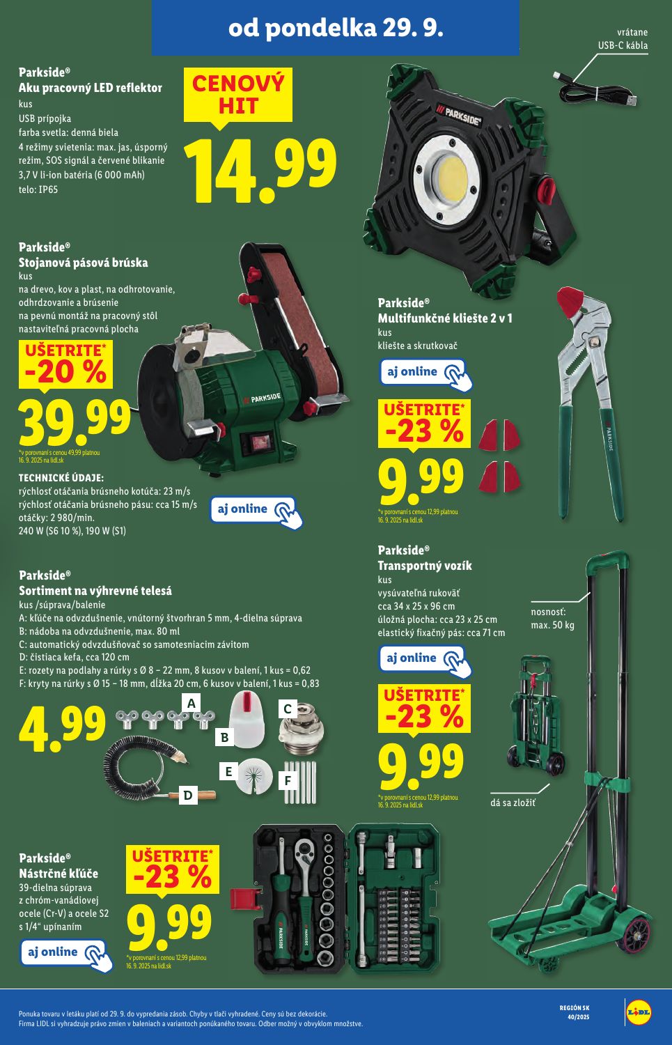 LIDL