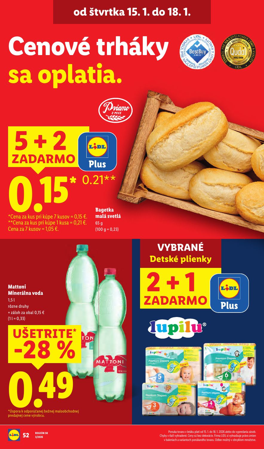 LIDL