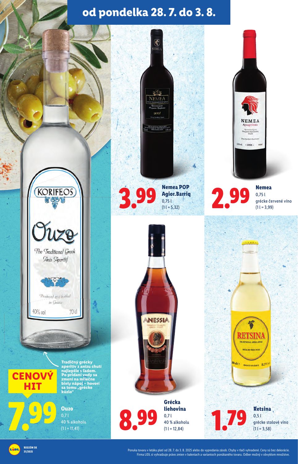 LIDL