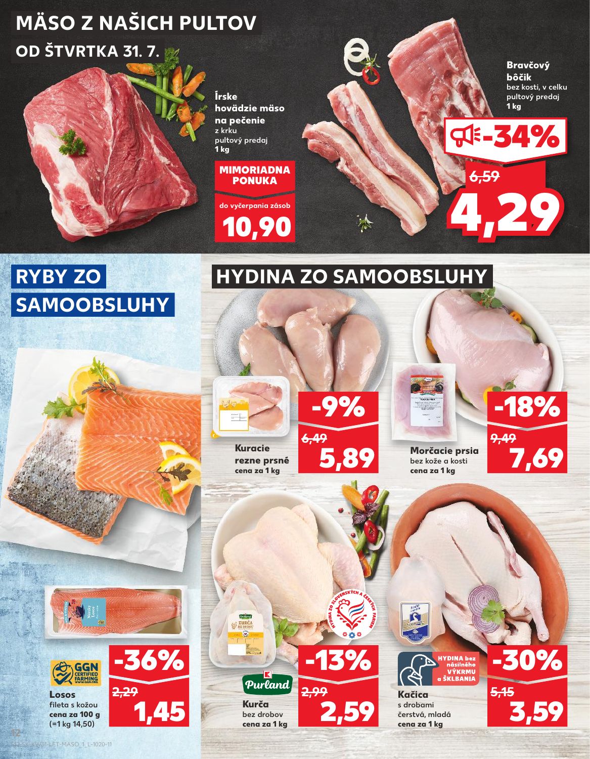 Kaufland