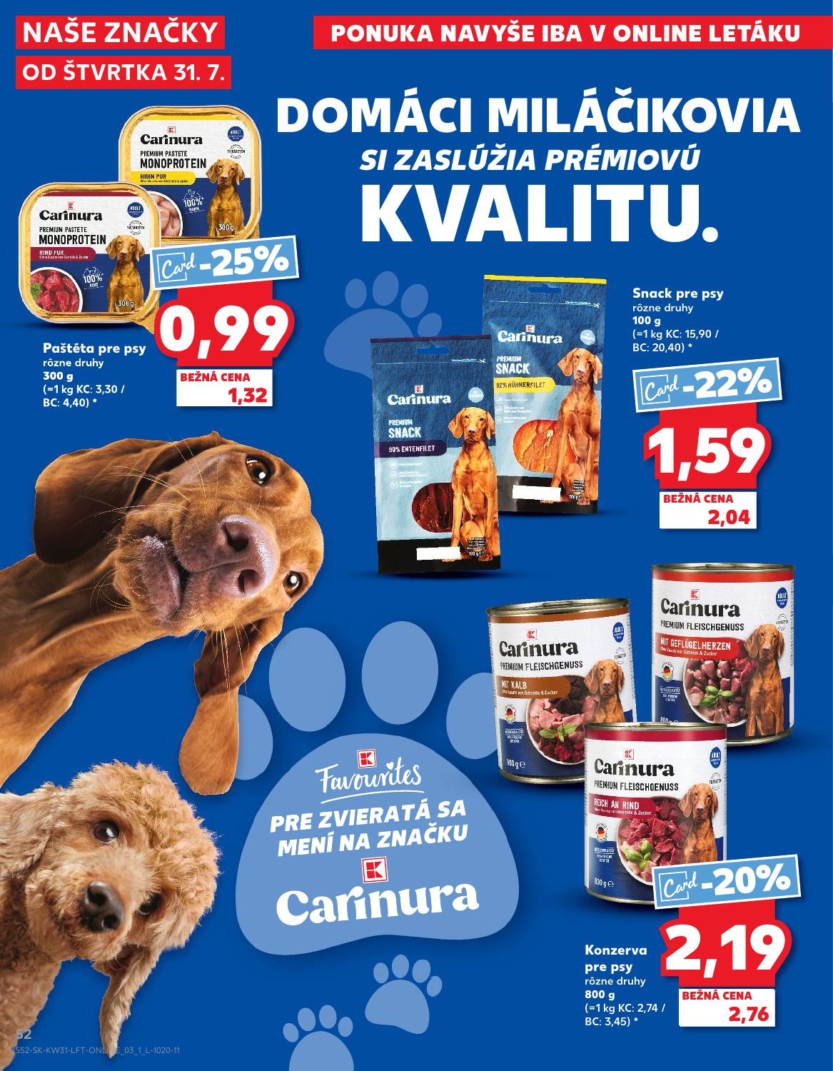 Kaufland