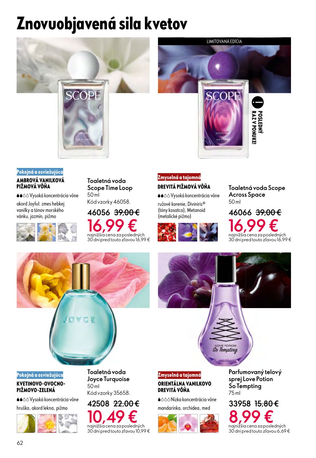 Oriflame