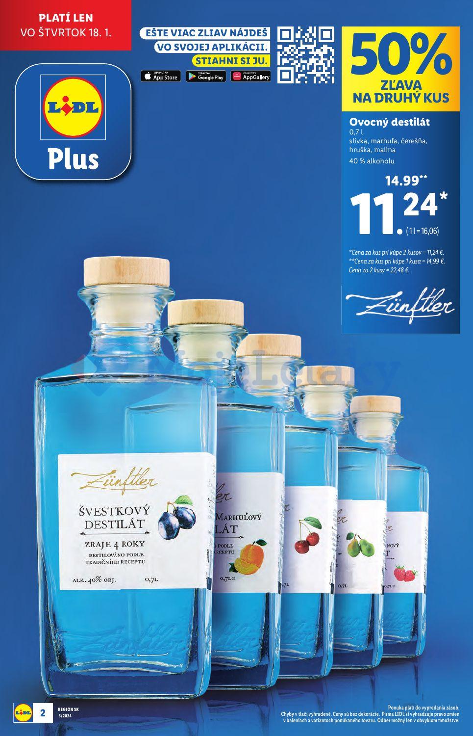 LIDL