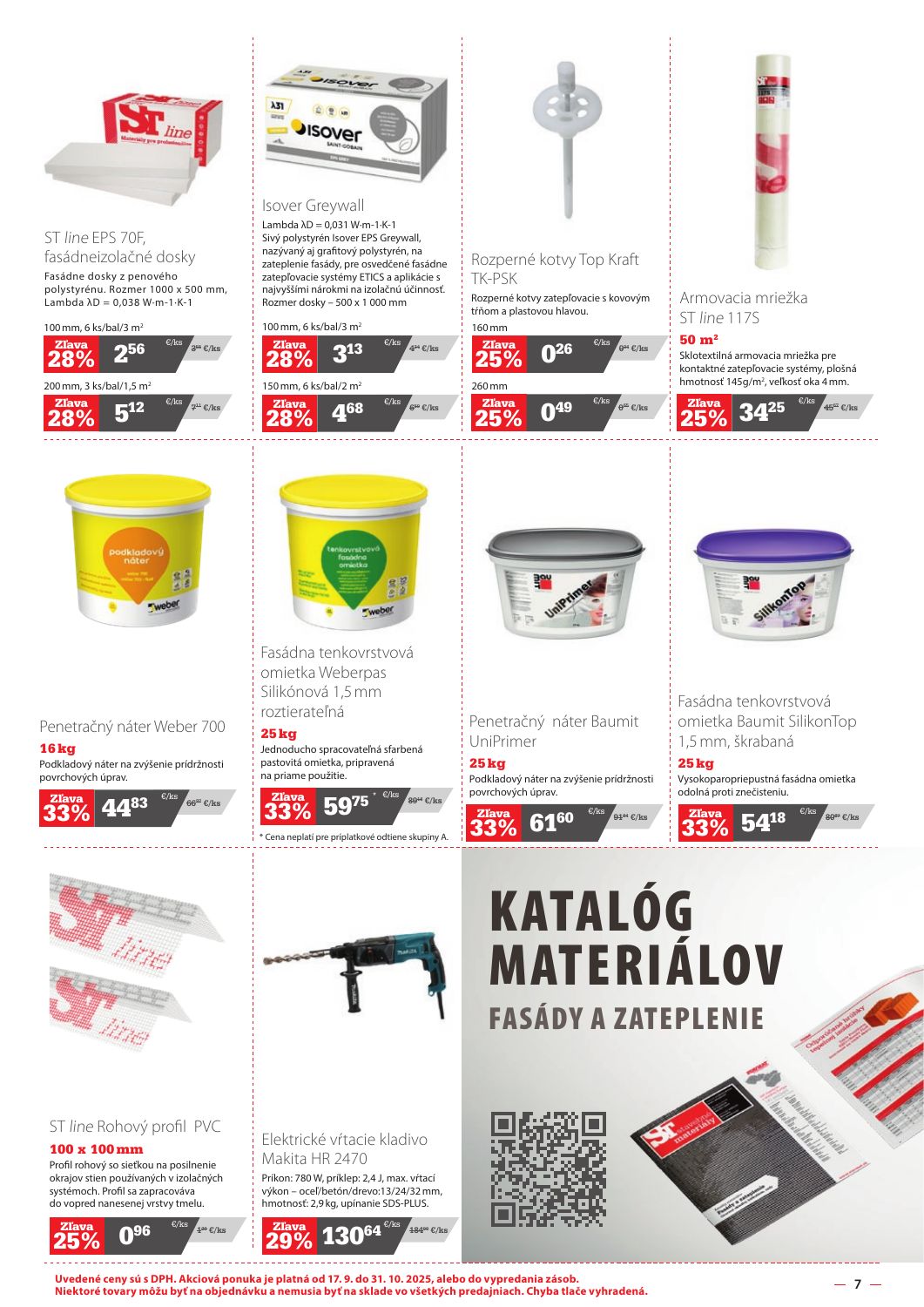 Stavmat Stavebniny