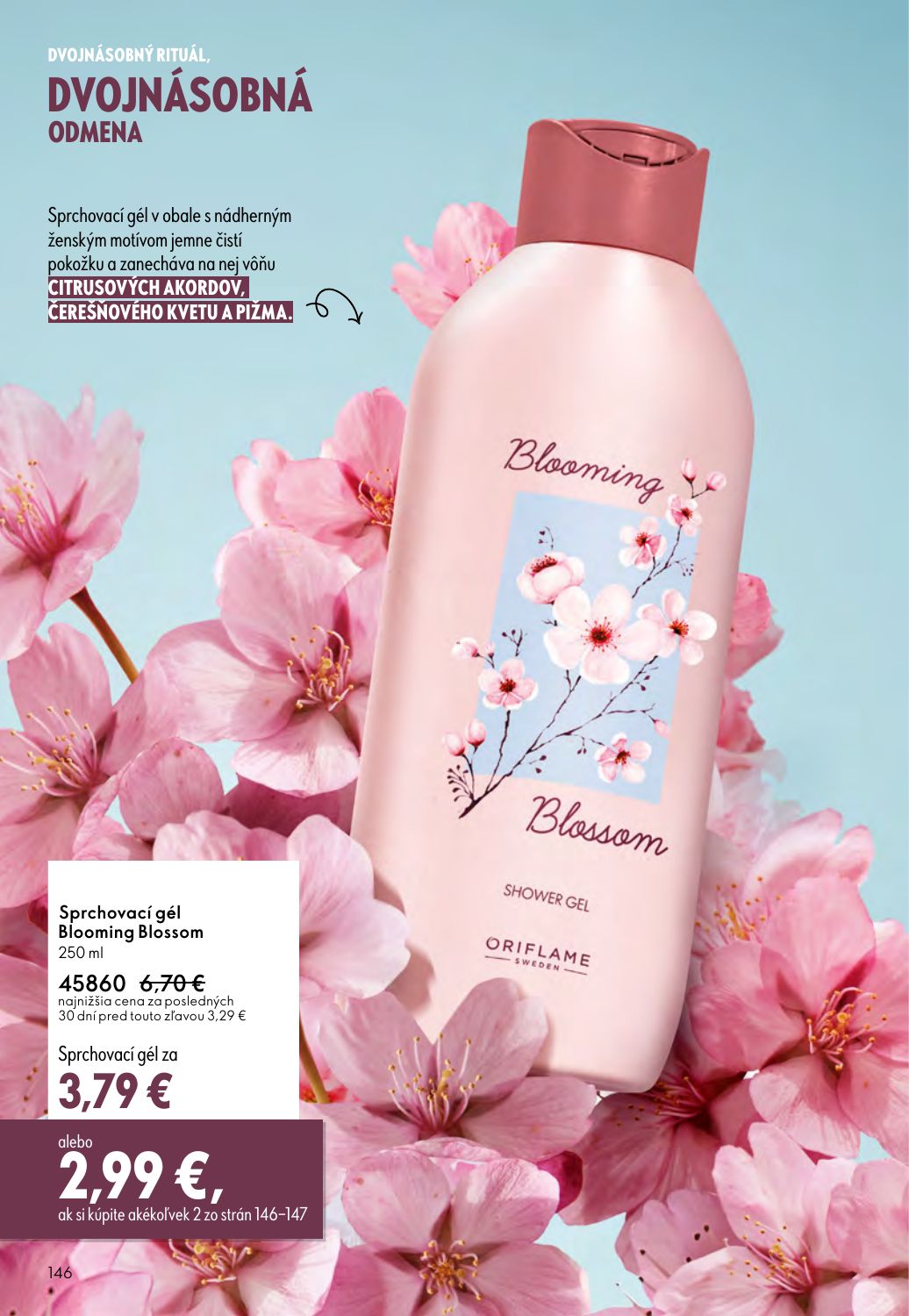 Oriflame