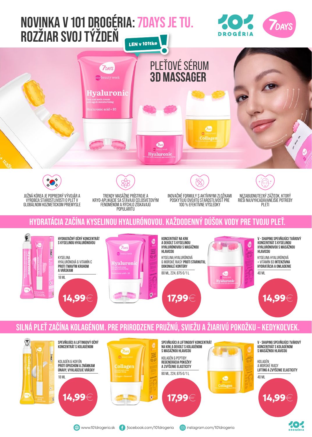 101 Drogerie