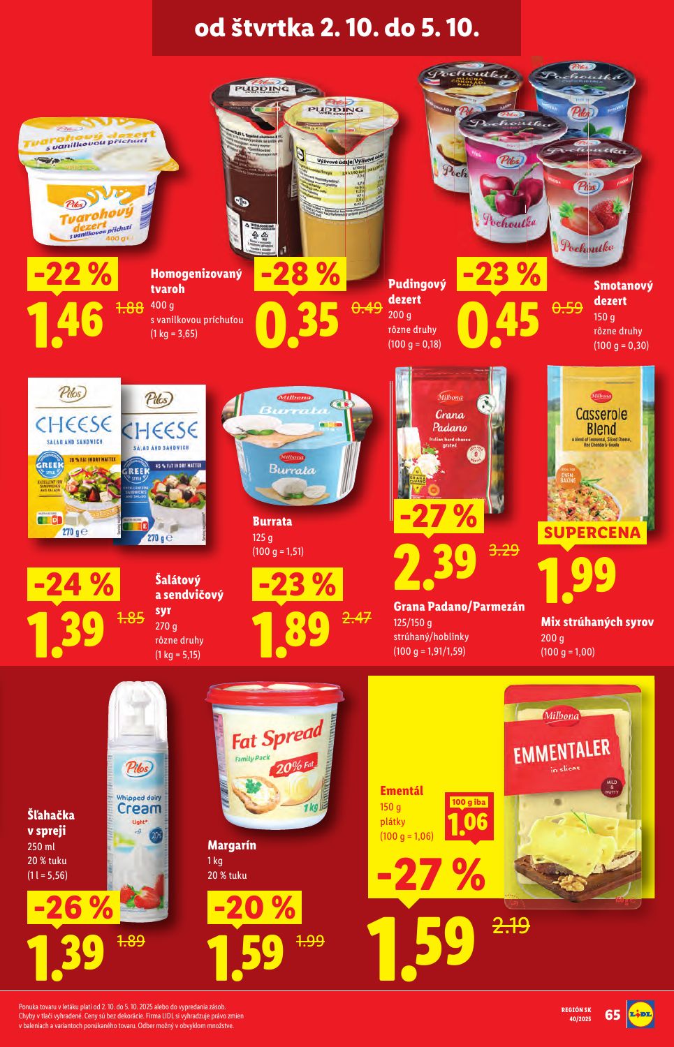 LIDL