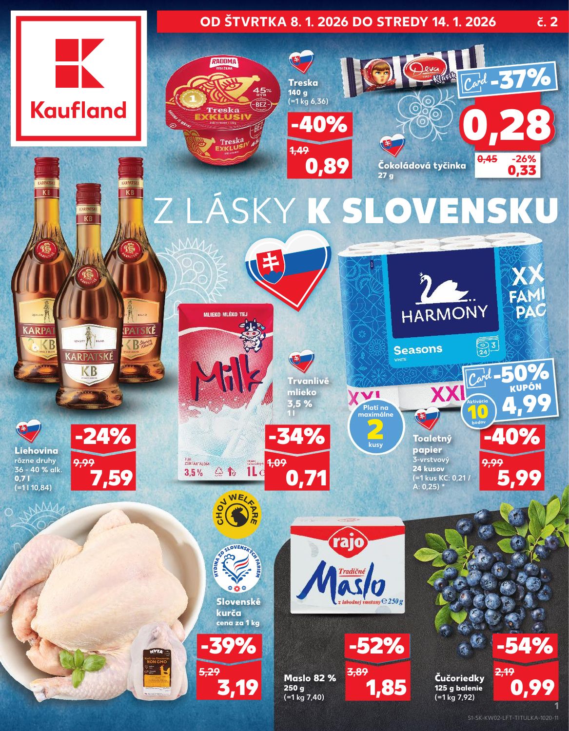 Kaufland