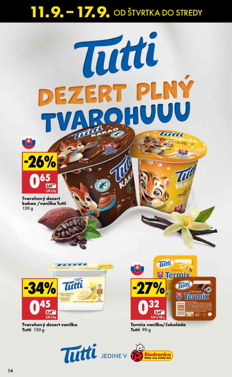 Biedronka