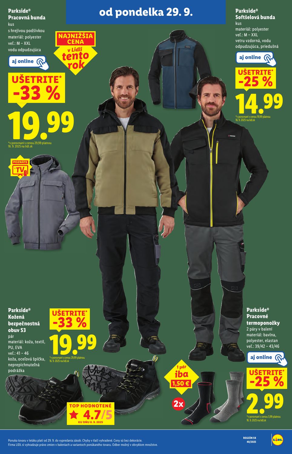 LIDL