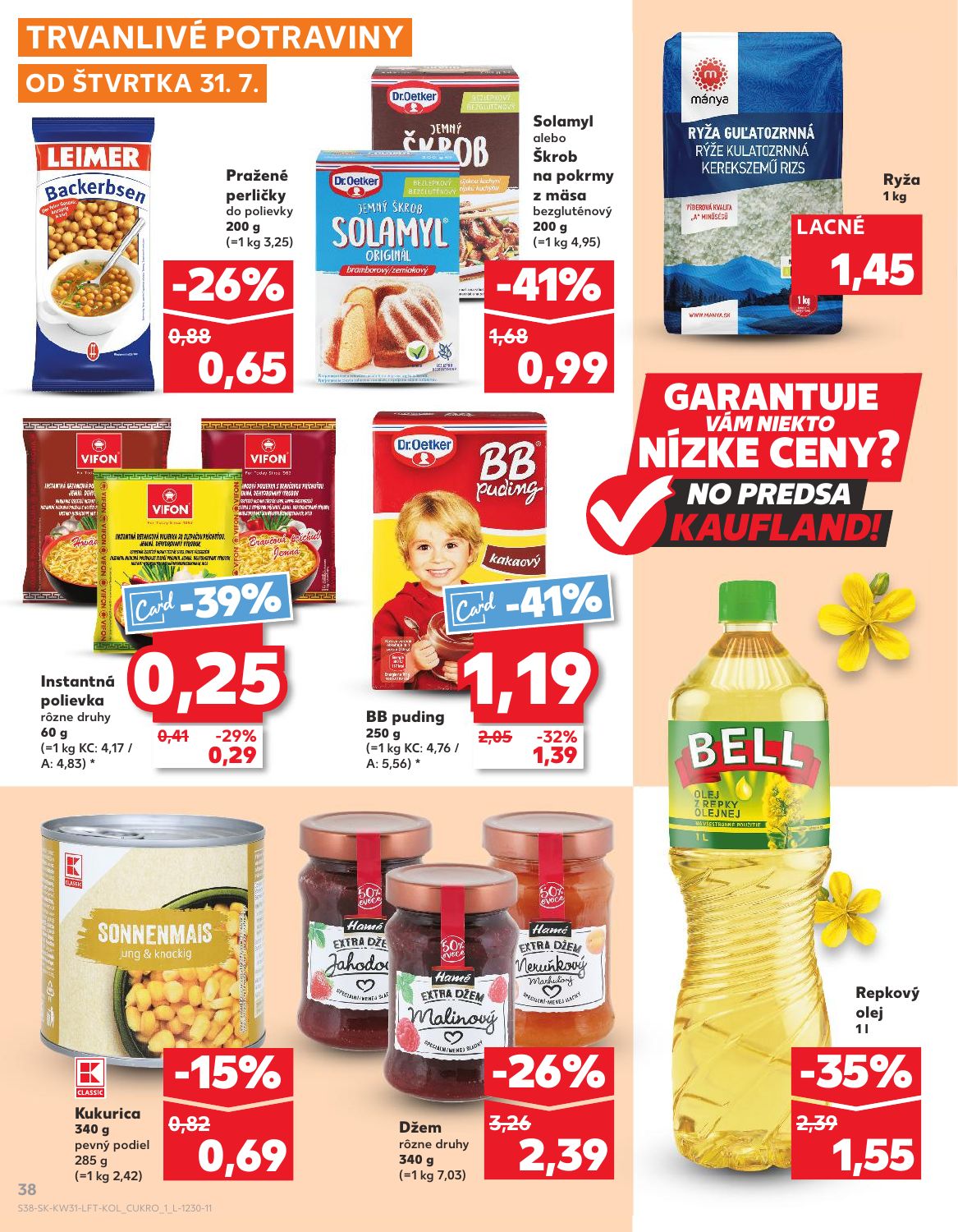 Kaufland