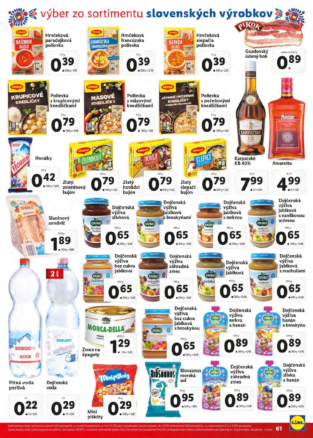 LIDL