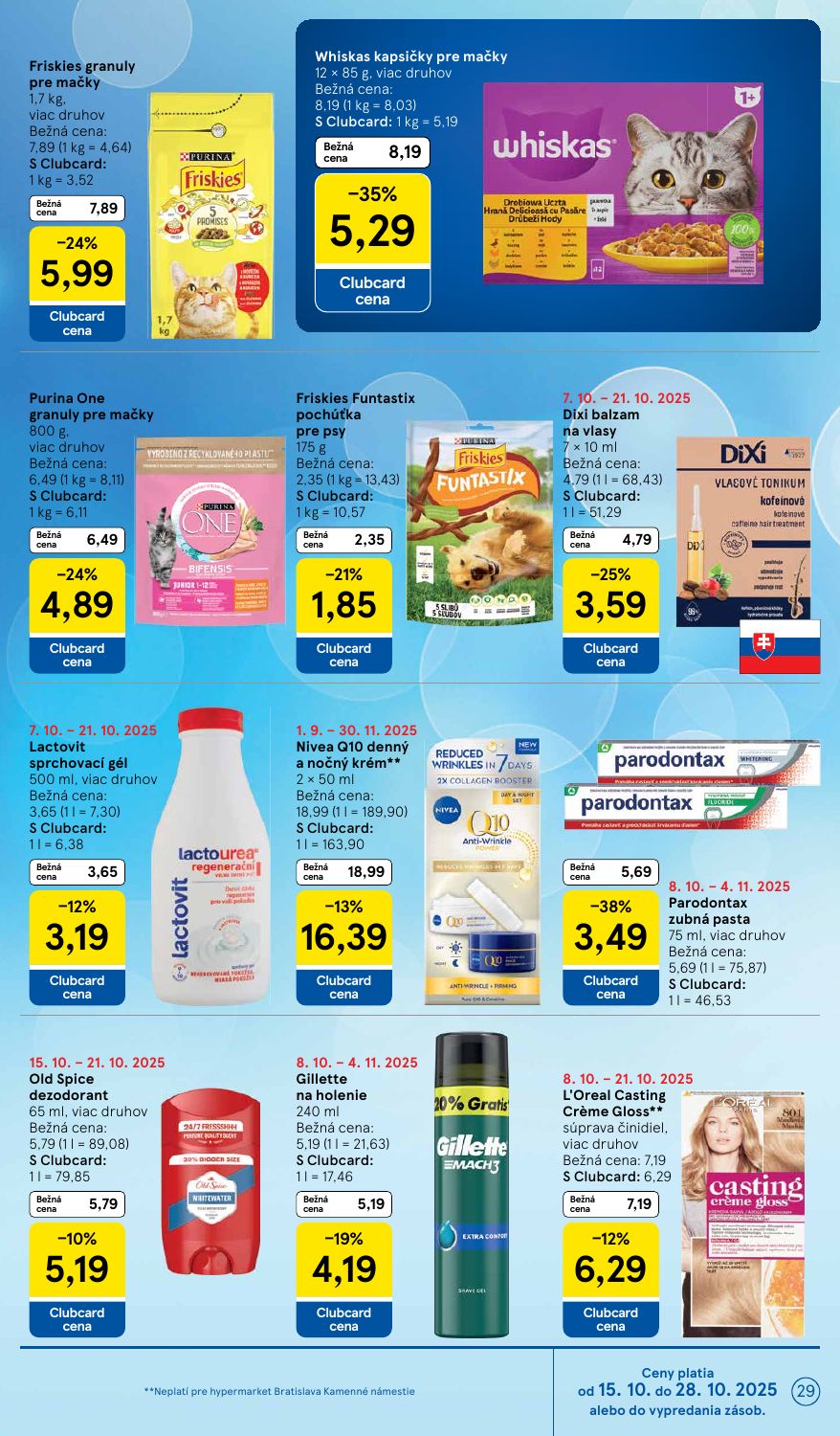 TESCO