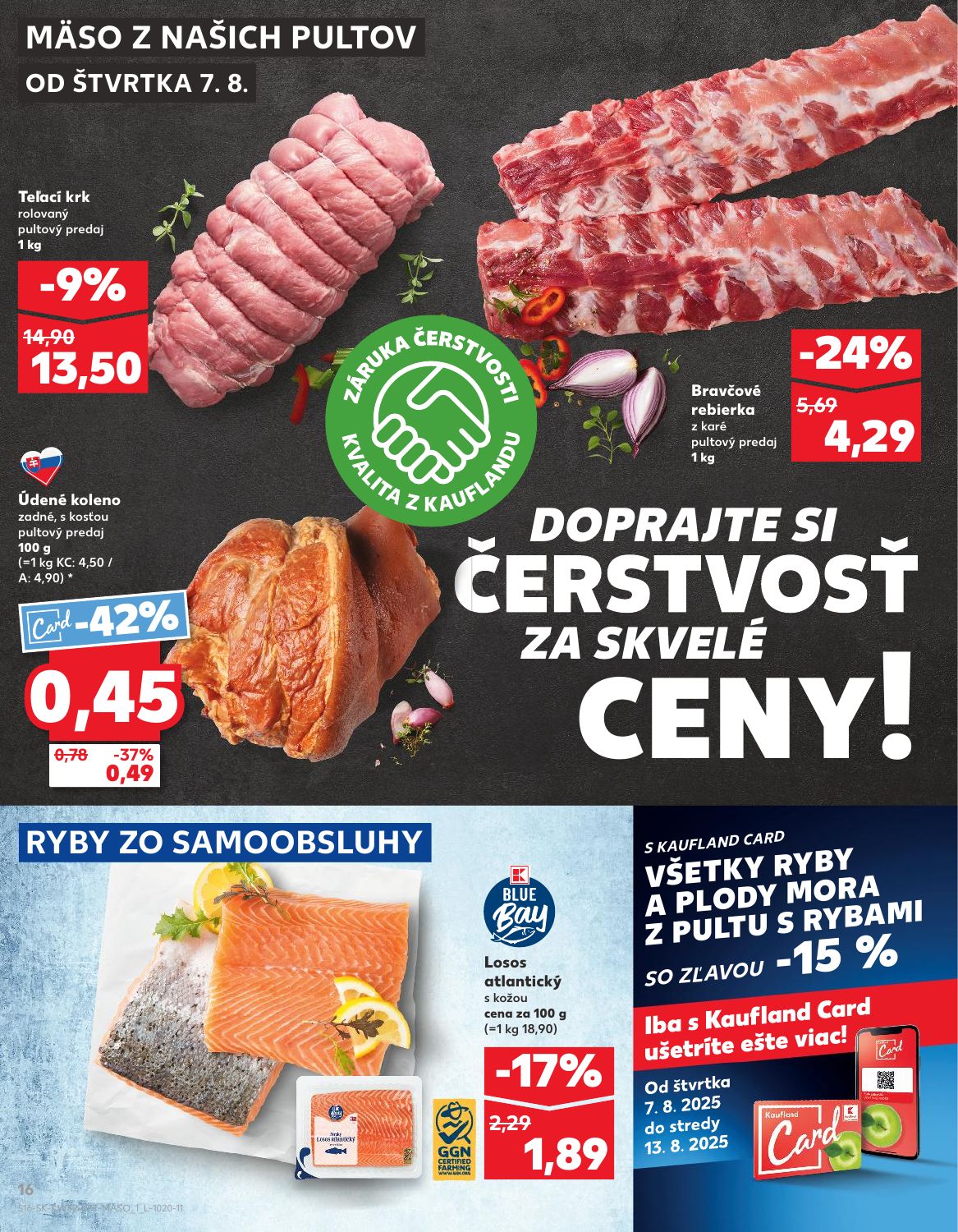 Kaufland