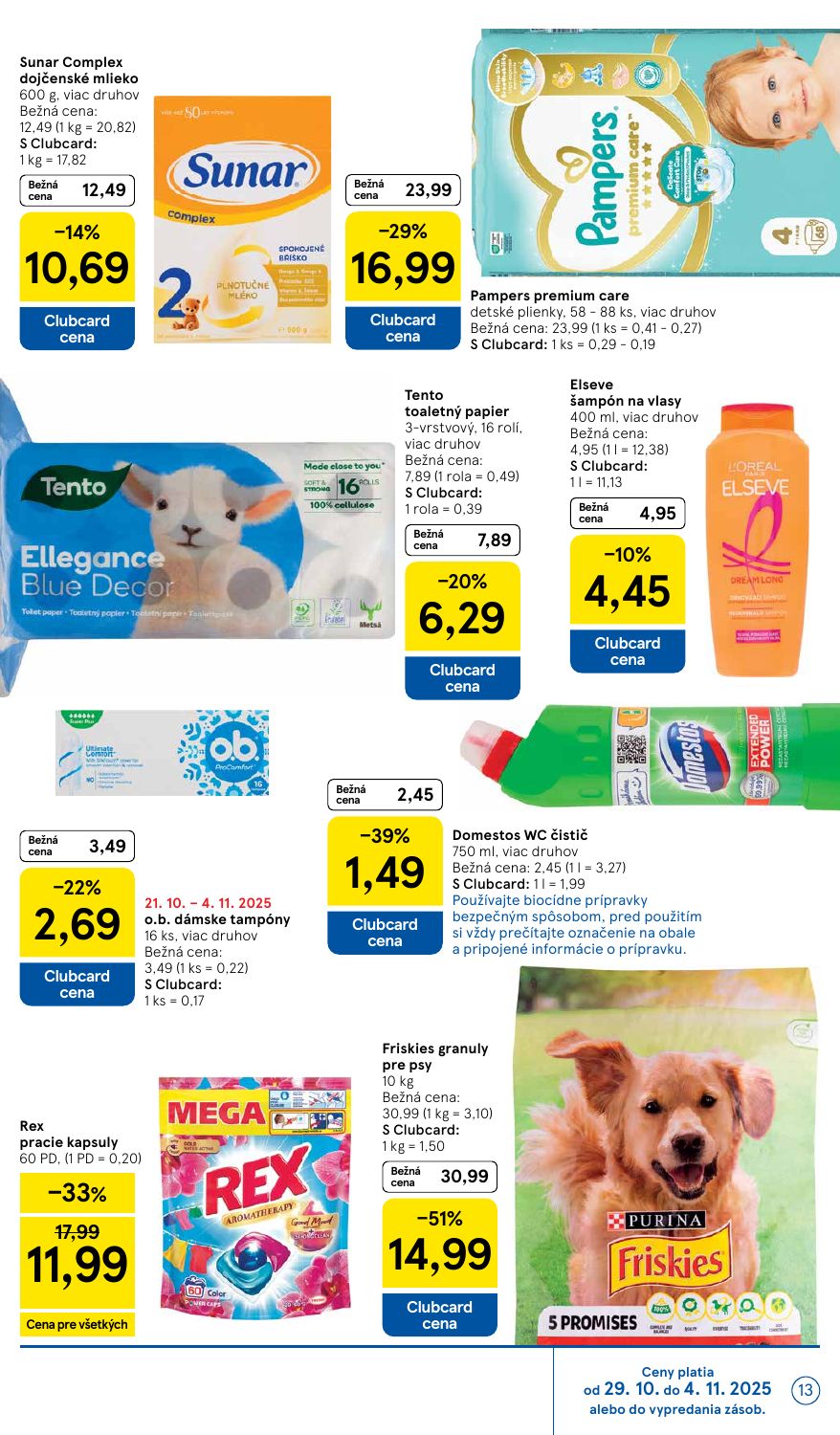TESCO